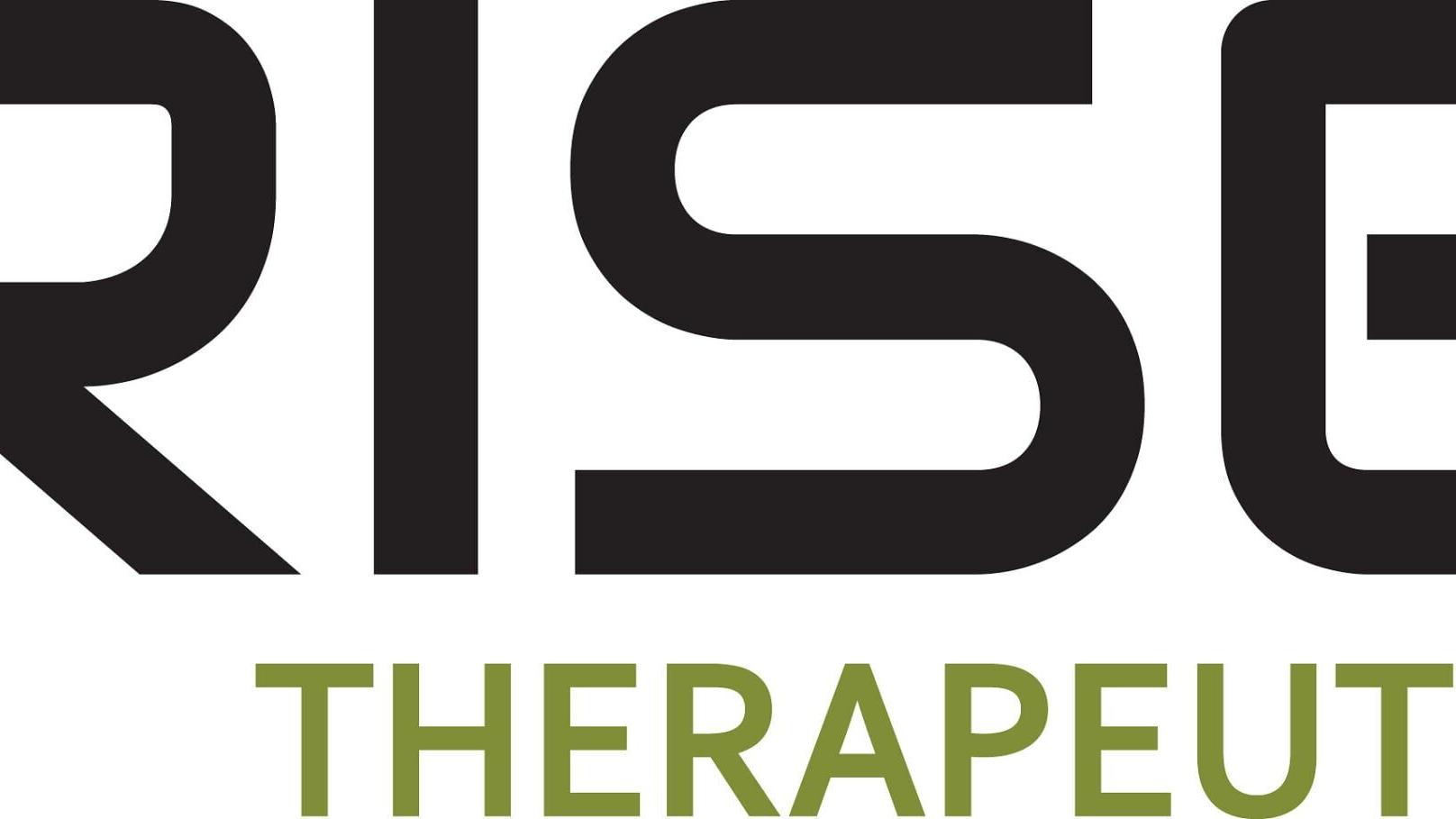 (PRNewsfoto/Rise Therapeutics)