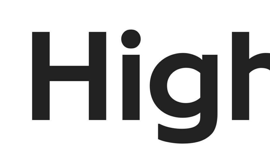Higharc (PRNewsfoto/Higharc)