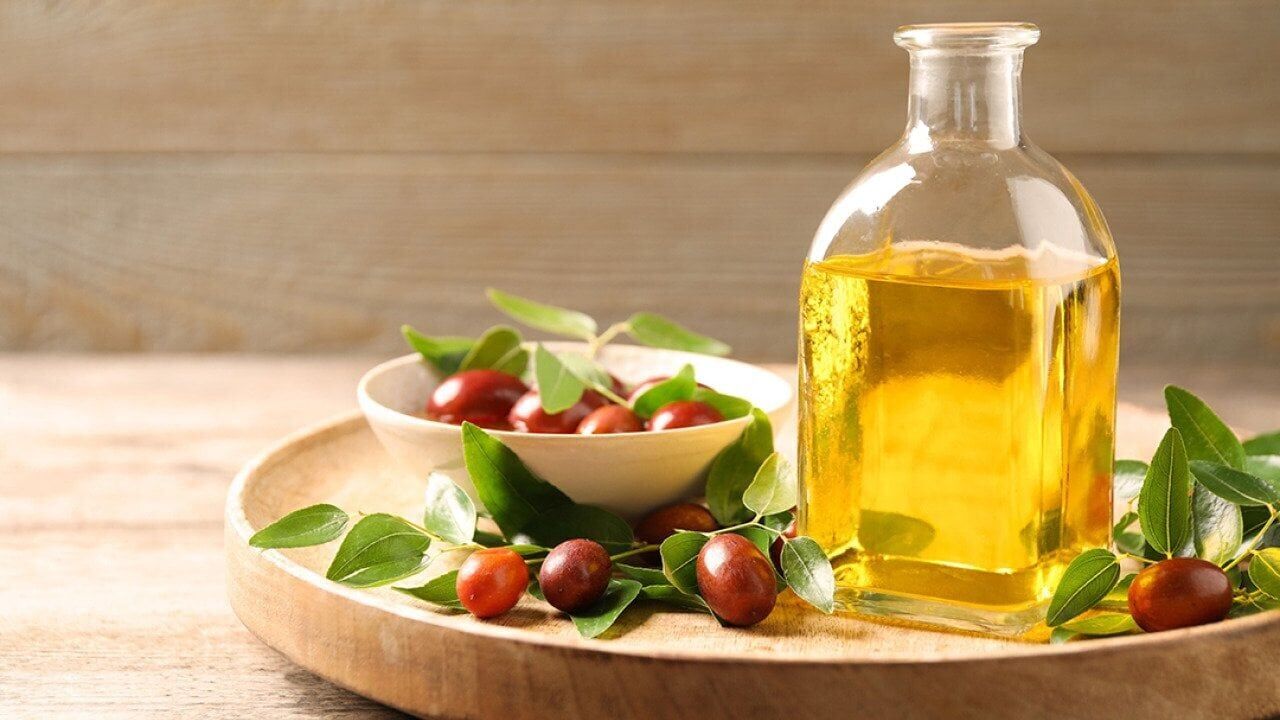 The rise of jojoba oil: Why it's becoming more popular in skincare formulas