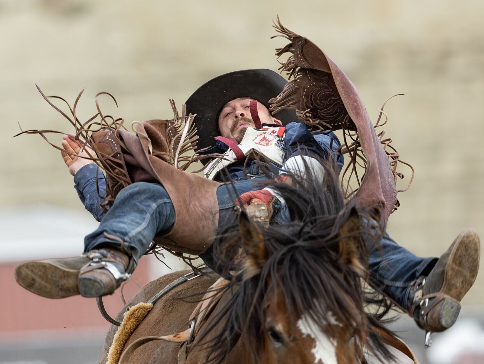 Rodeo Billings