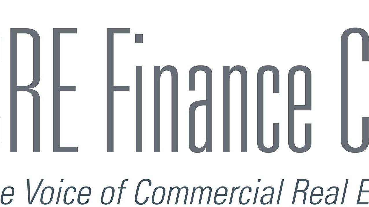 (PRNewsfoto/CRE Finance Council)