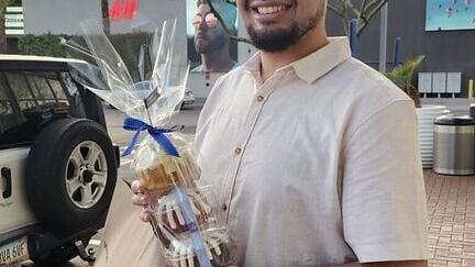 Xavier Melendez