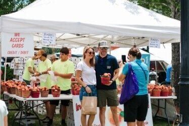 Peach Festival
