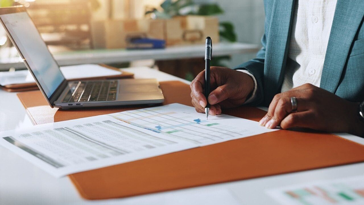 Best business financing options across nine industries