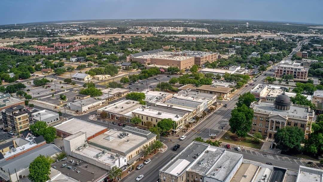 America’s new boomtowns