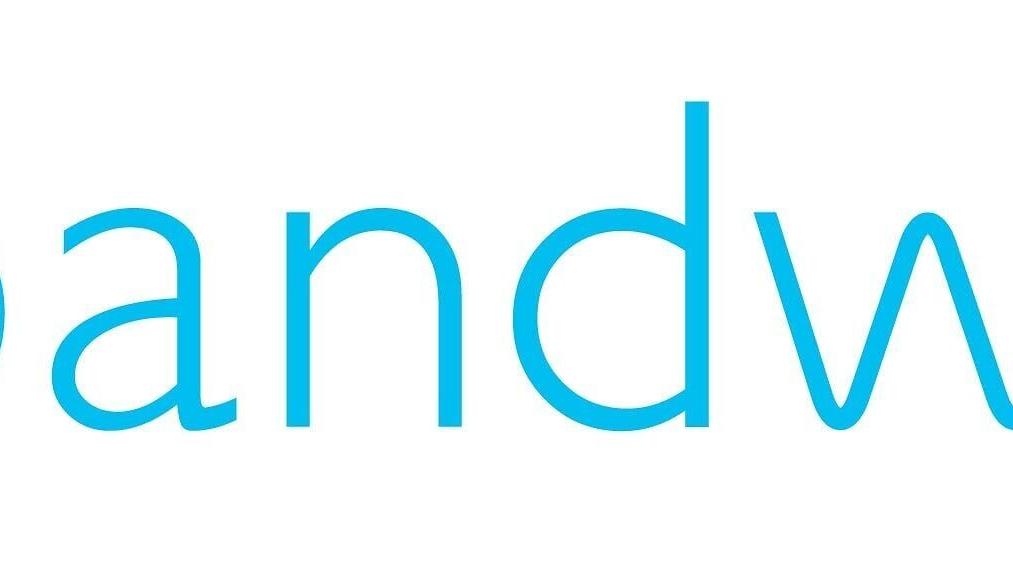 bandwidth logo