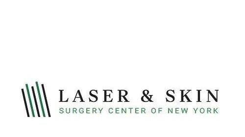 Laser &amp; Skin Surgery Center of New York logo