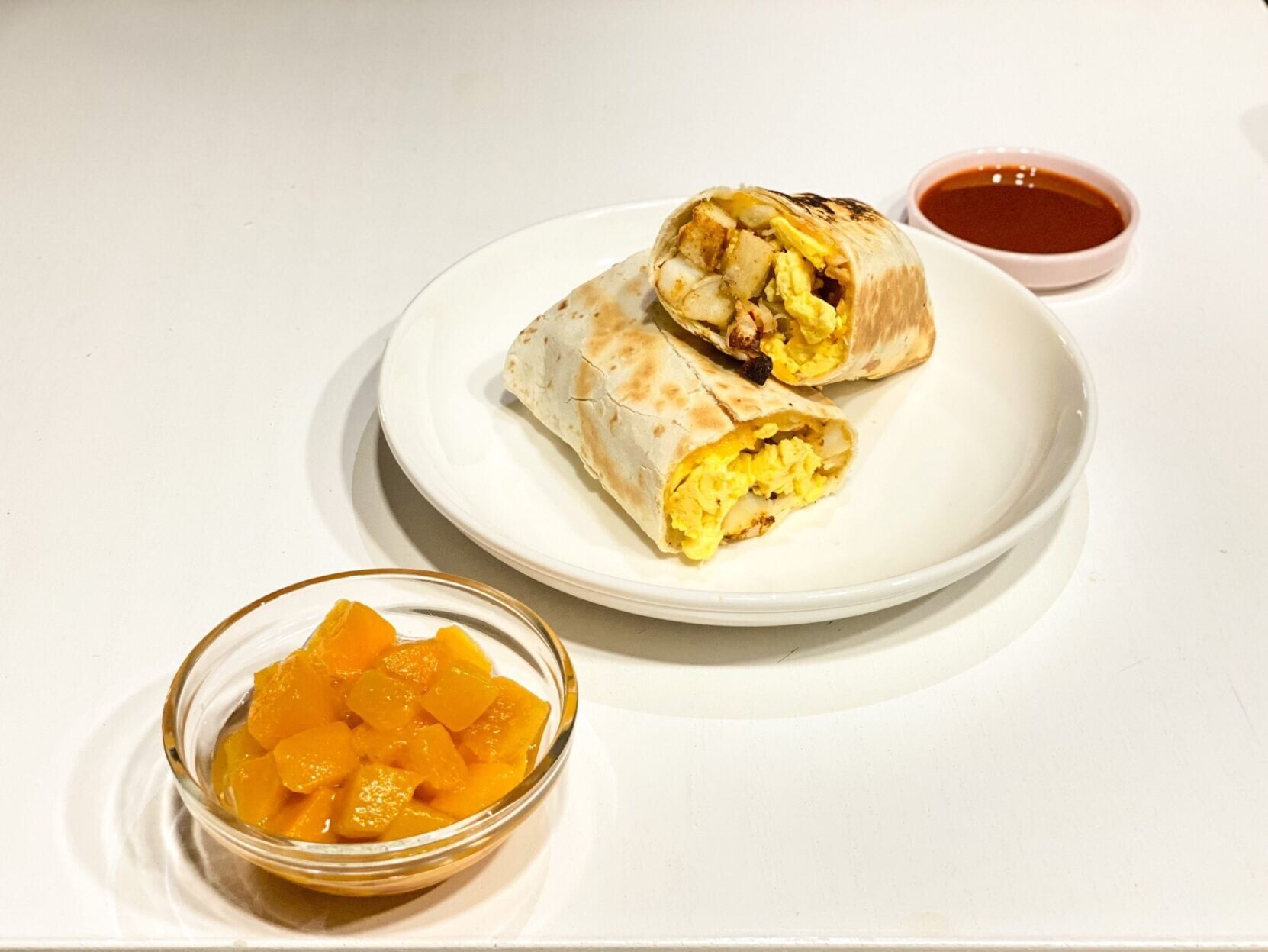 Teens who start the day with breakfast eat better overall, reveals new research