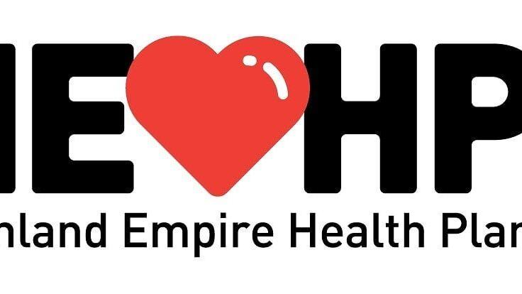 IEHP Logo