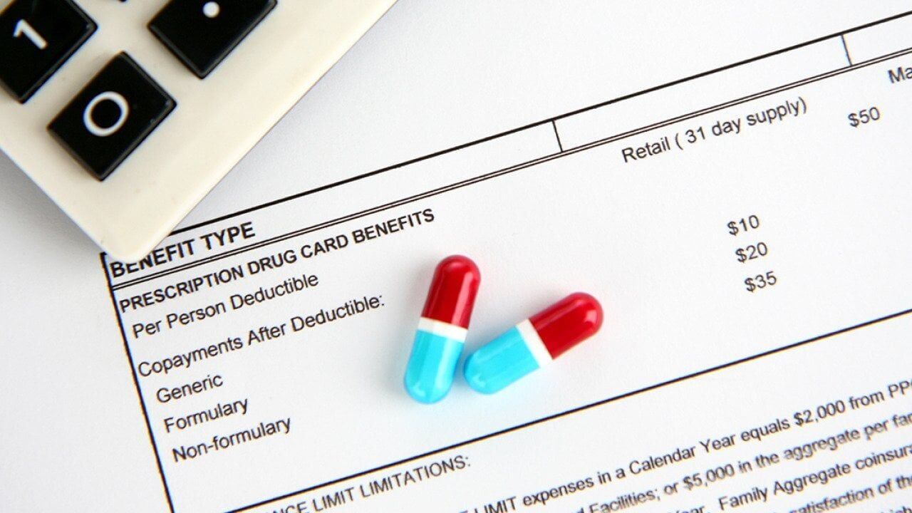 A guide to medication formularies: Understanding your prescription coverage