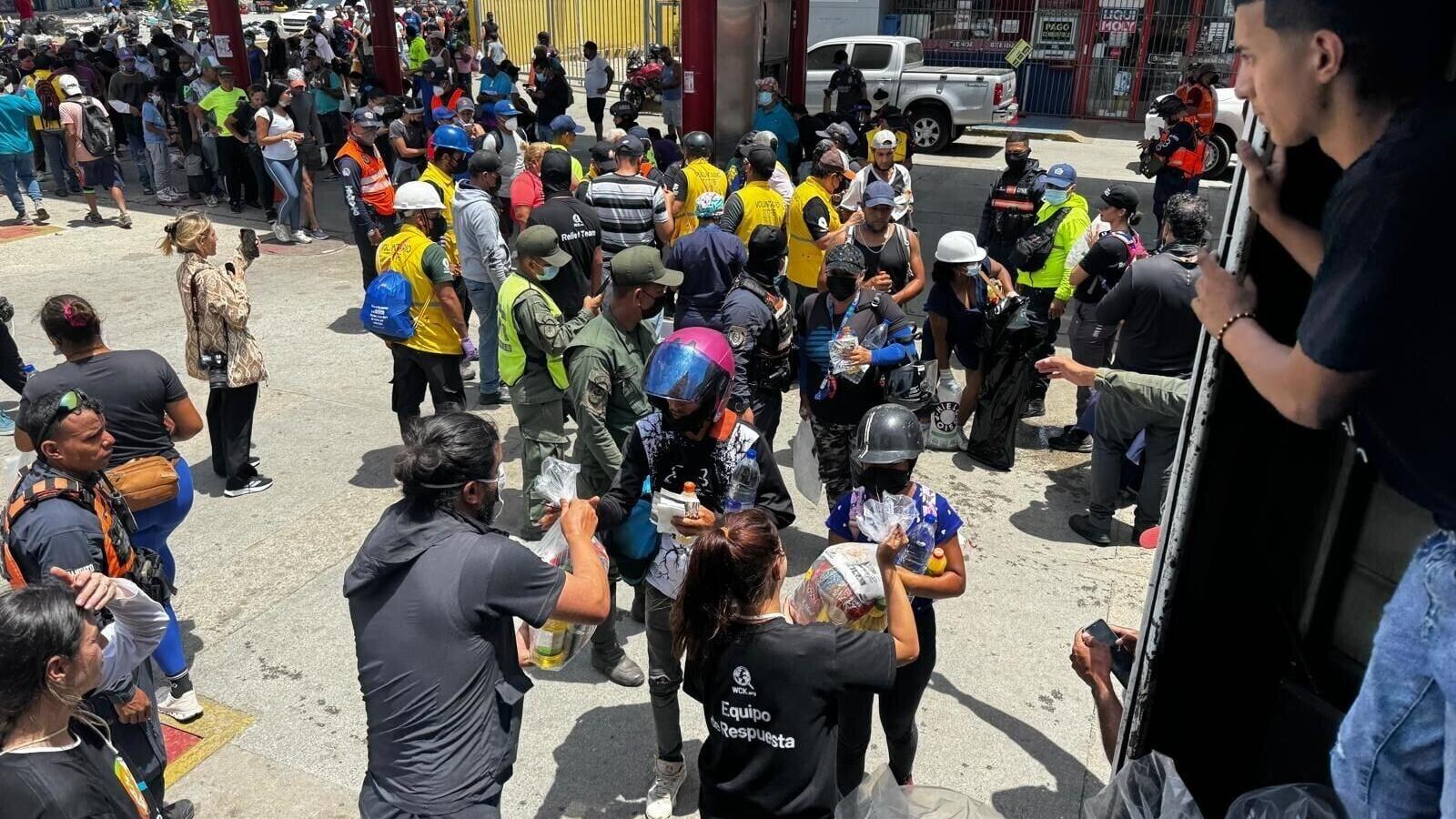 Tiryaki USA Launches Emergency Relief Initiative Following Devastating Earthquakes in Venezuela
