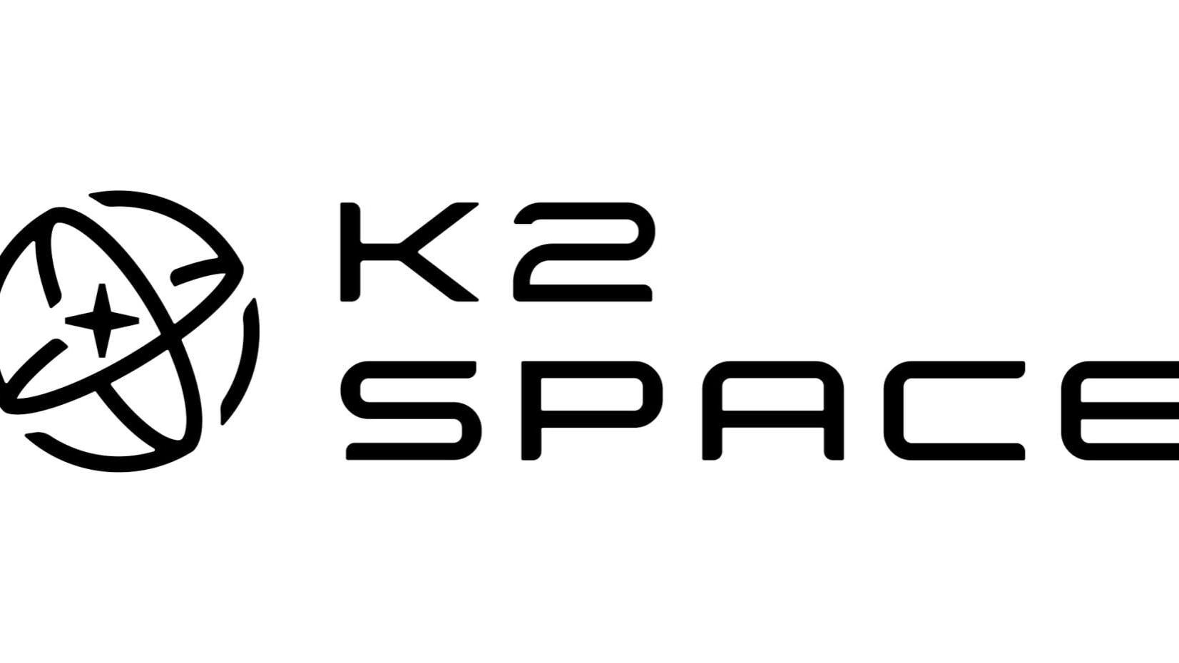 K2 Space Logo