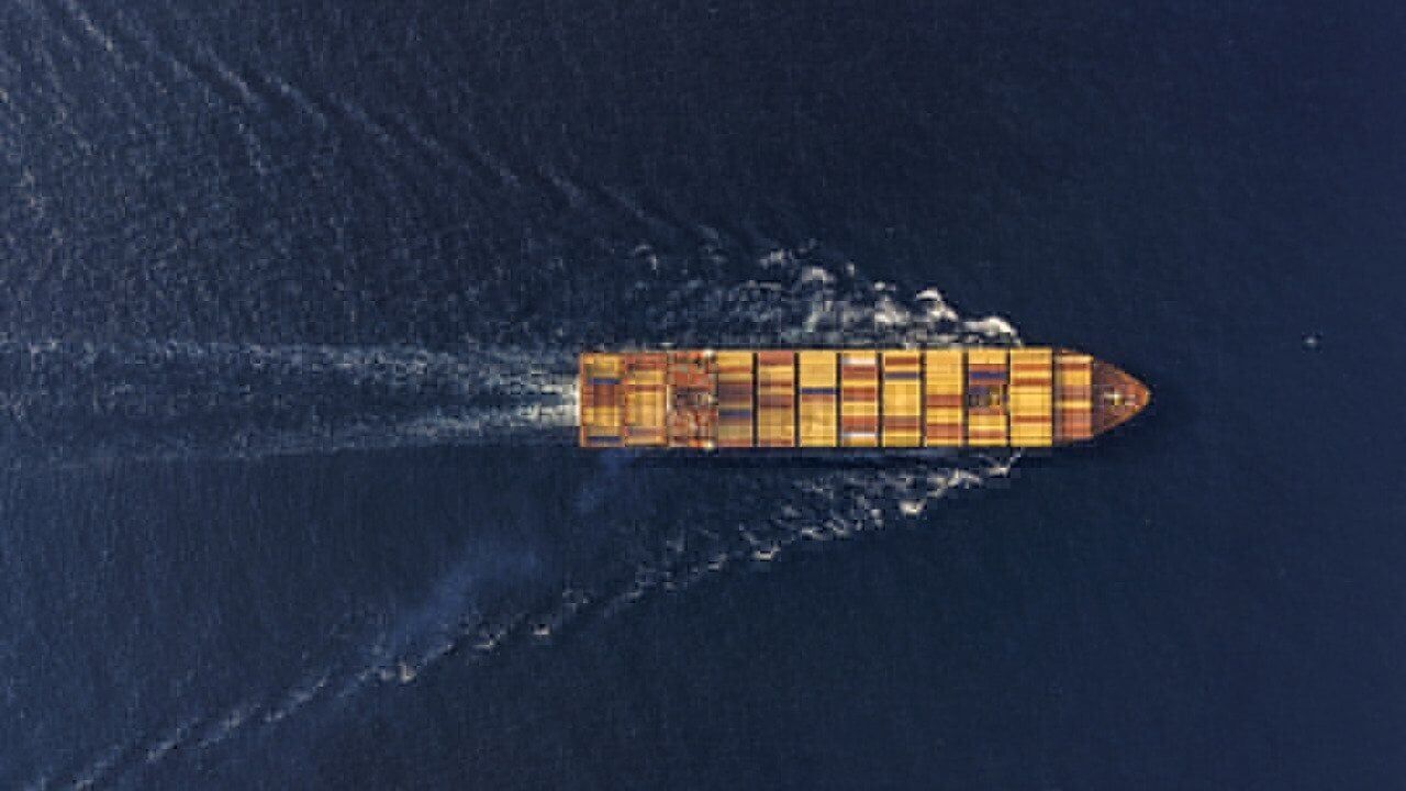 Ocean freight rates retreat as tariff uncertainty freezes import demand
