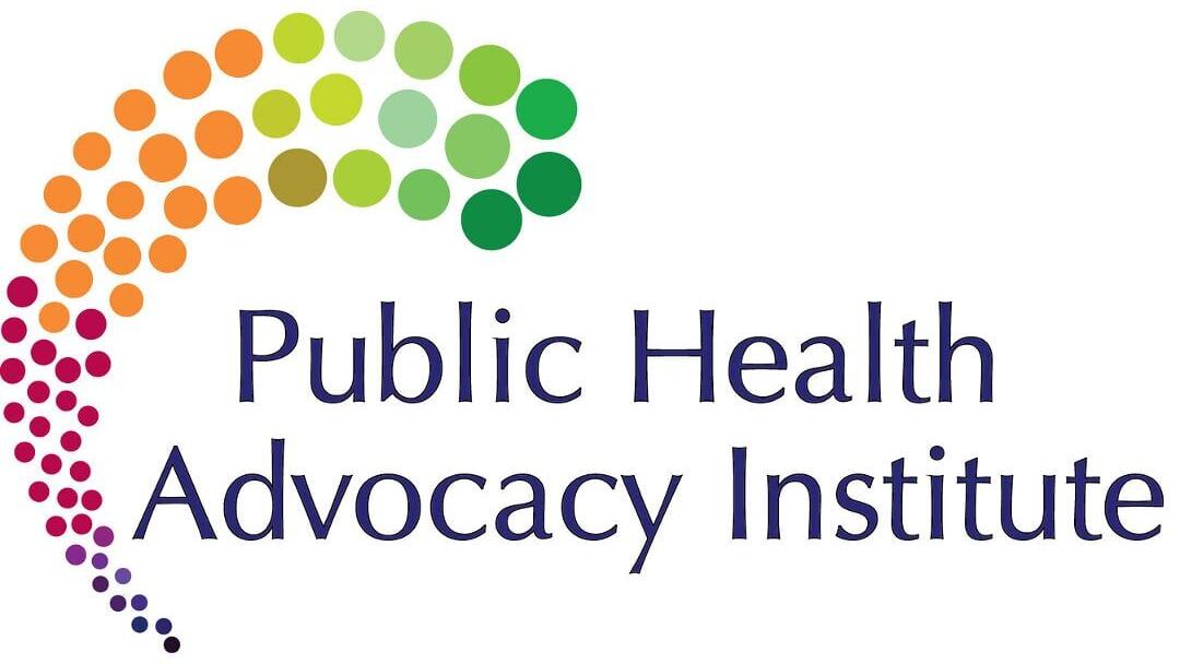 Public Health Advocacy Institute logo