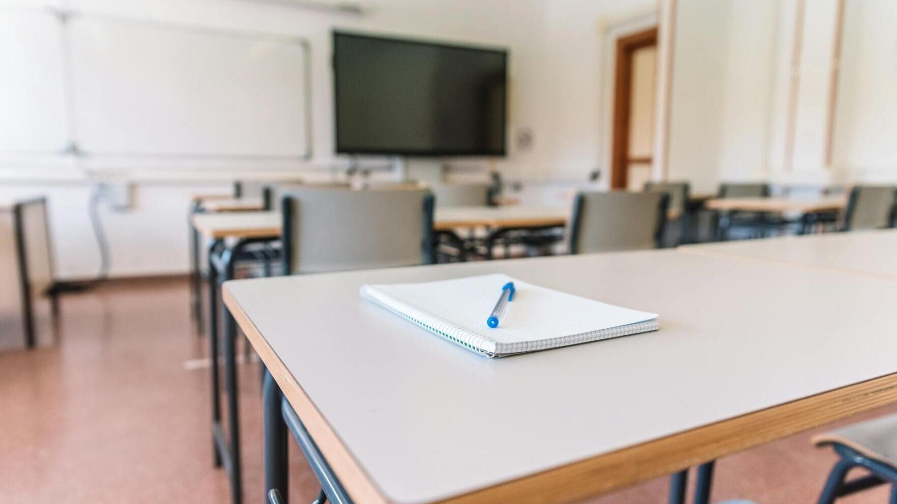 Close to 1 in 4 students in the U.S. do not attend school for at least 10% of the academic year.