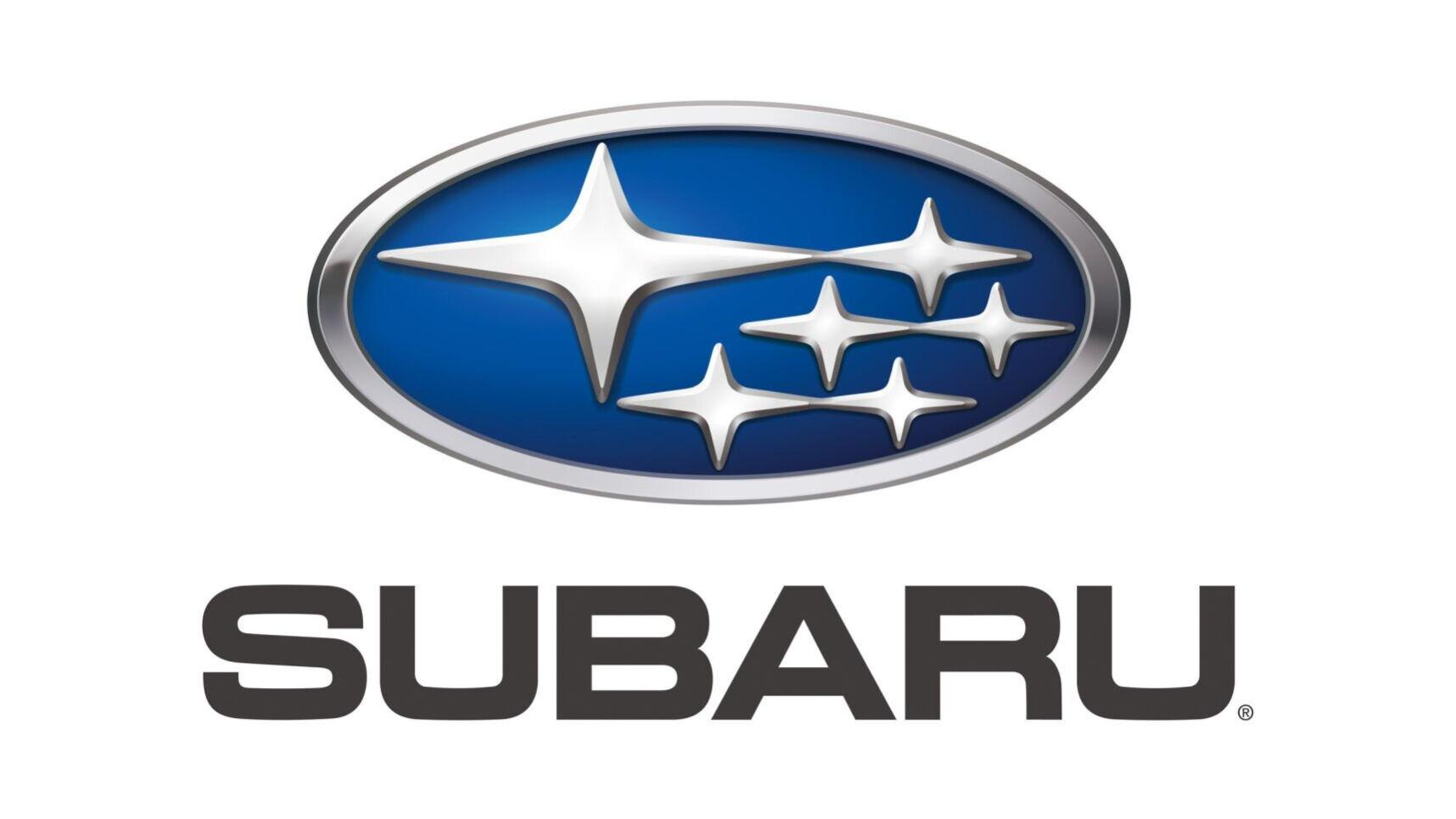 www.subaru.com (PRNewsfoto/Subaru of America, Inc.)