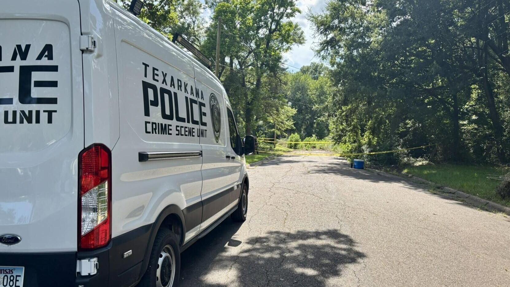 TAPD crime scene unit