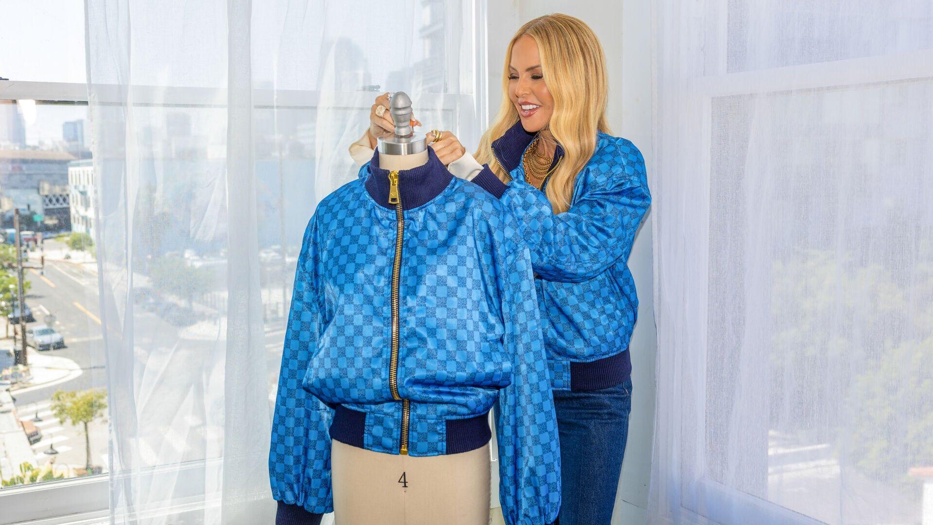 Take Aflac’s Cancer Screening Assessment at CheckForCancerNow.com and complete the entry form for a chance to win Rachel Zoe’s one-of-a kind jacket. The Aflac Fit Checks Sweepstakes goes live on Sept. 22, 2026, at 10 a.m. EDT.
