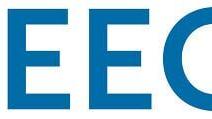 EECU Logo Blue