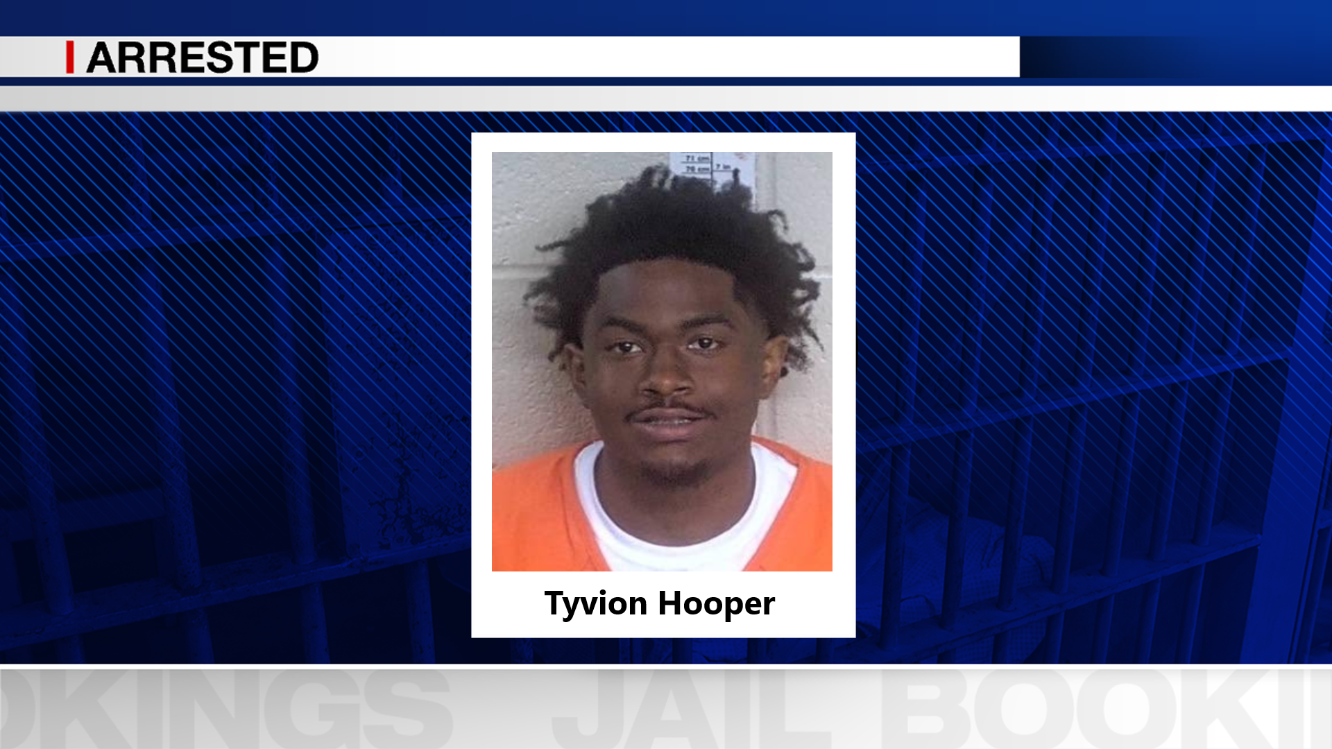 Tyvion Hooper