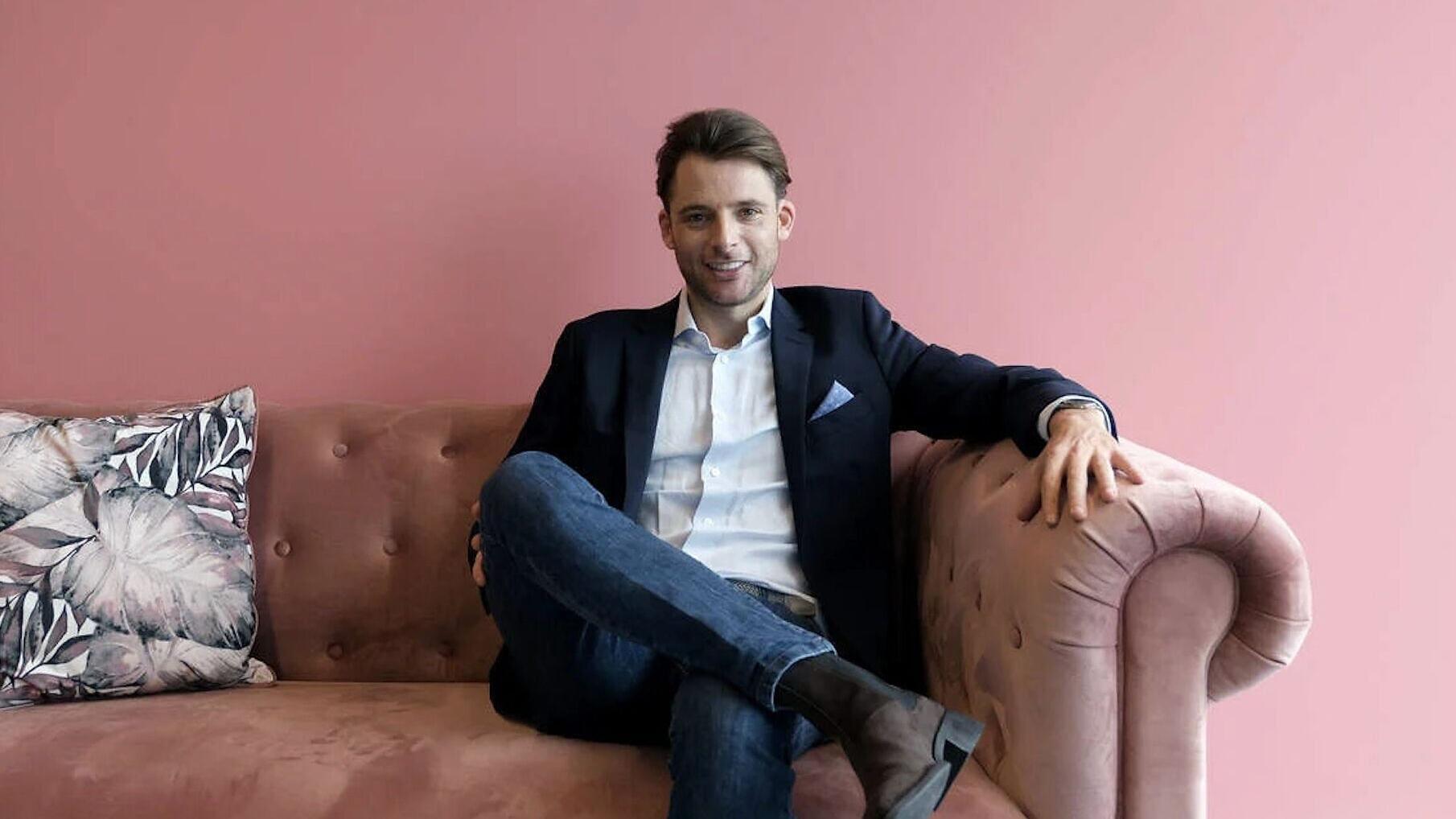 Bird.com secures $450m financing as it launches communications infrastructure for AI agents