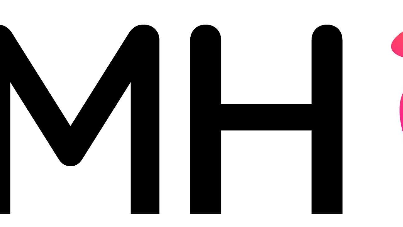 HMH Logo
