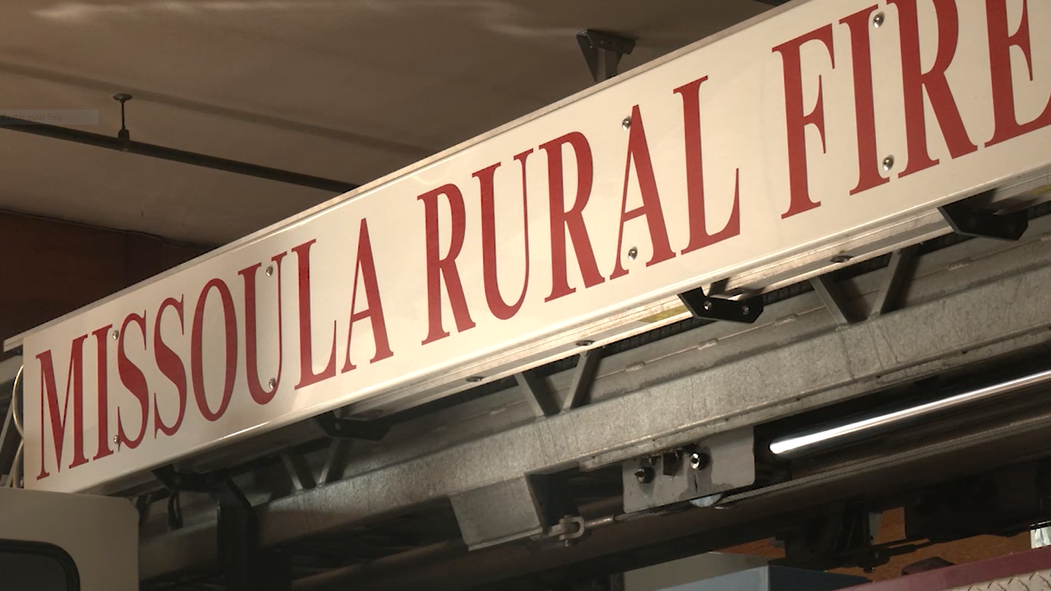 Missoula Rural Fire District aims to upgrade outdated fire stations