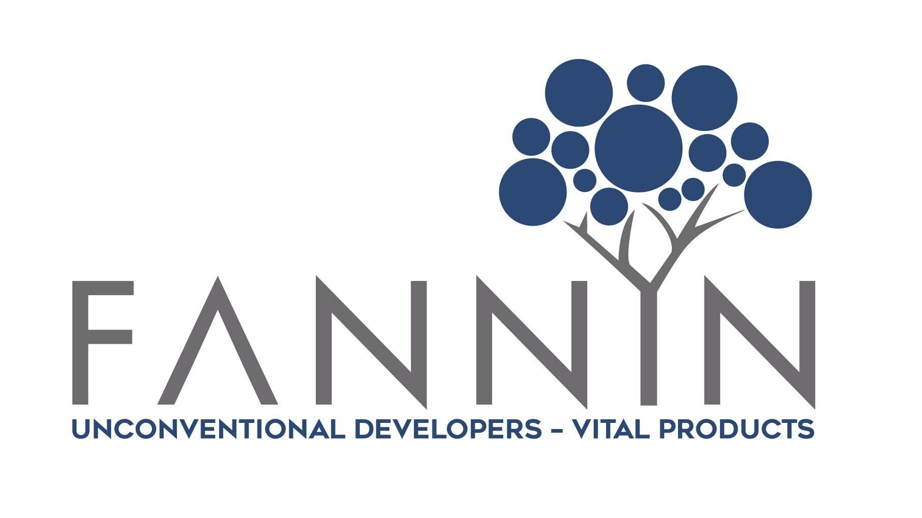 Fannin is an early-stage life sciences product development group