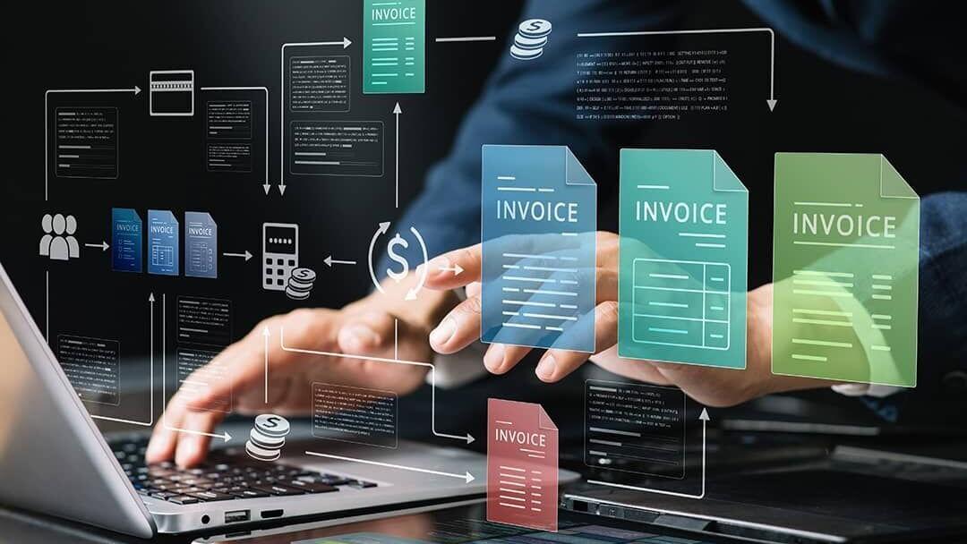 How to manage the accounts receivable process step by step