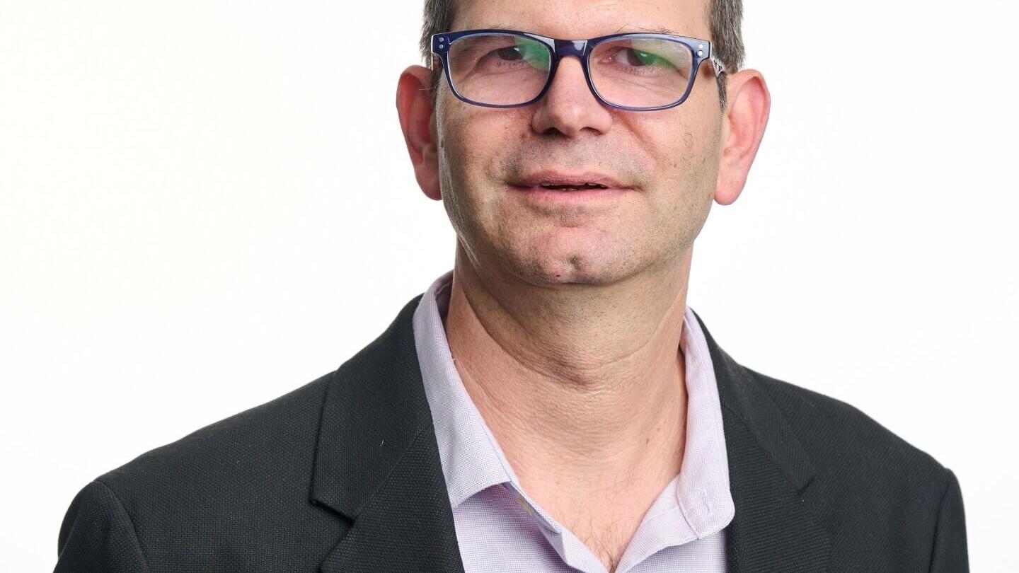 Ziv Hammer, Executive Vice President of Connectivity &amp; Sensing at Ceva