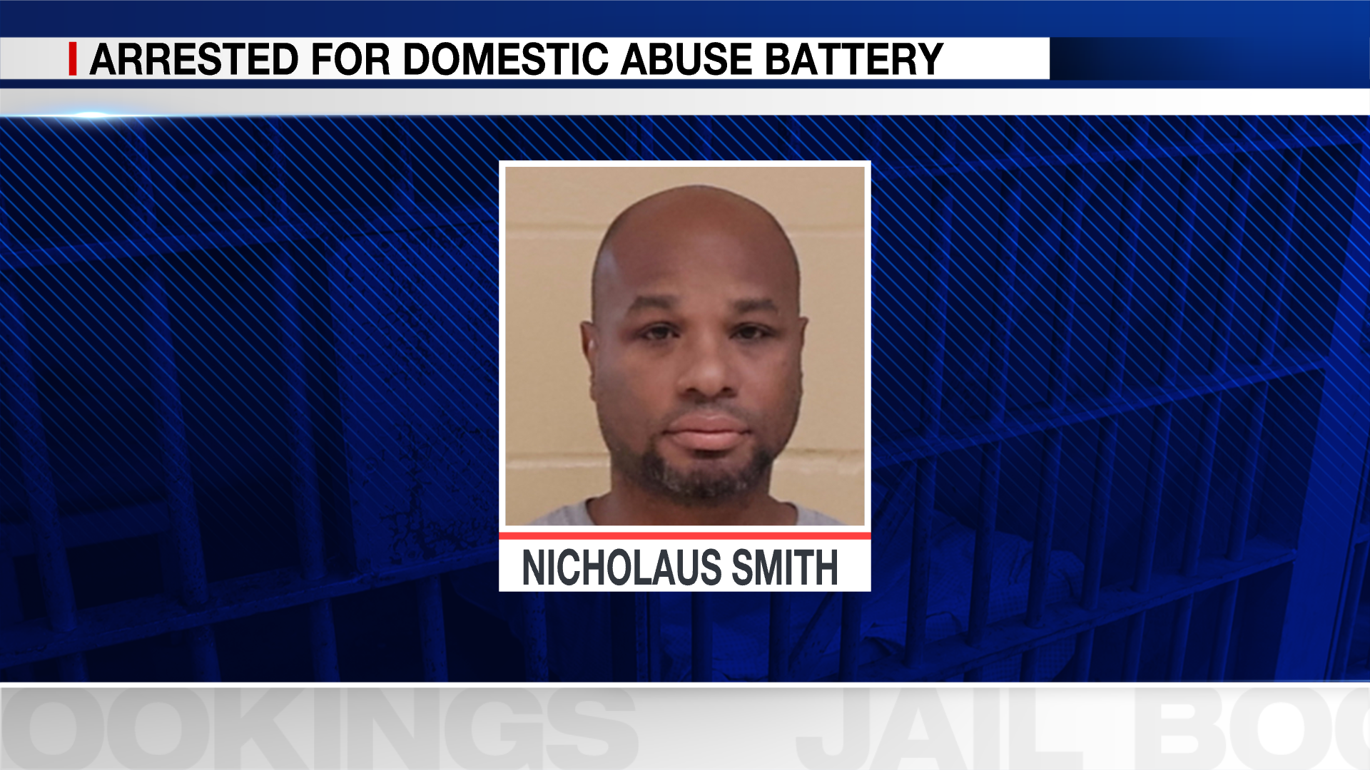 Nicholaus Smith