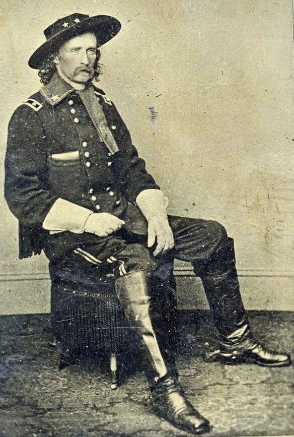 Custer