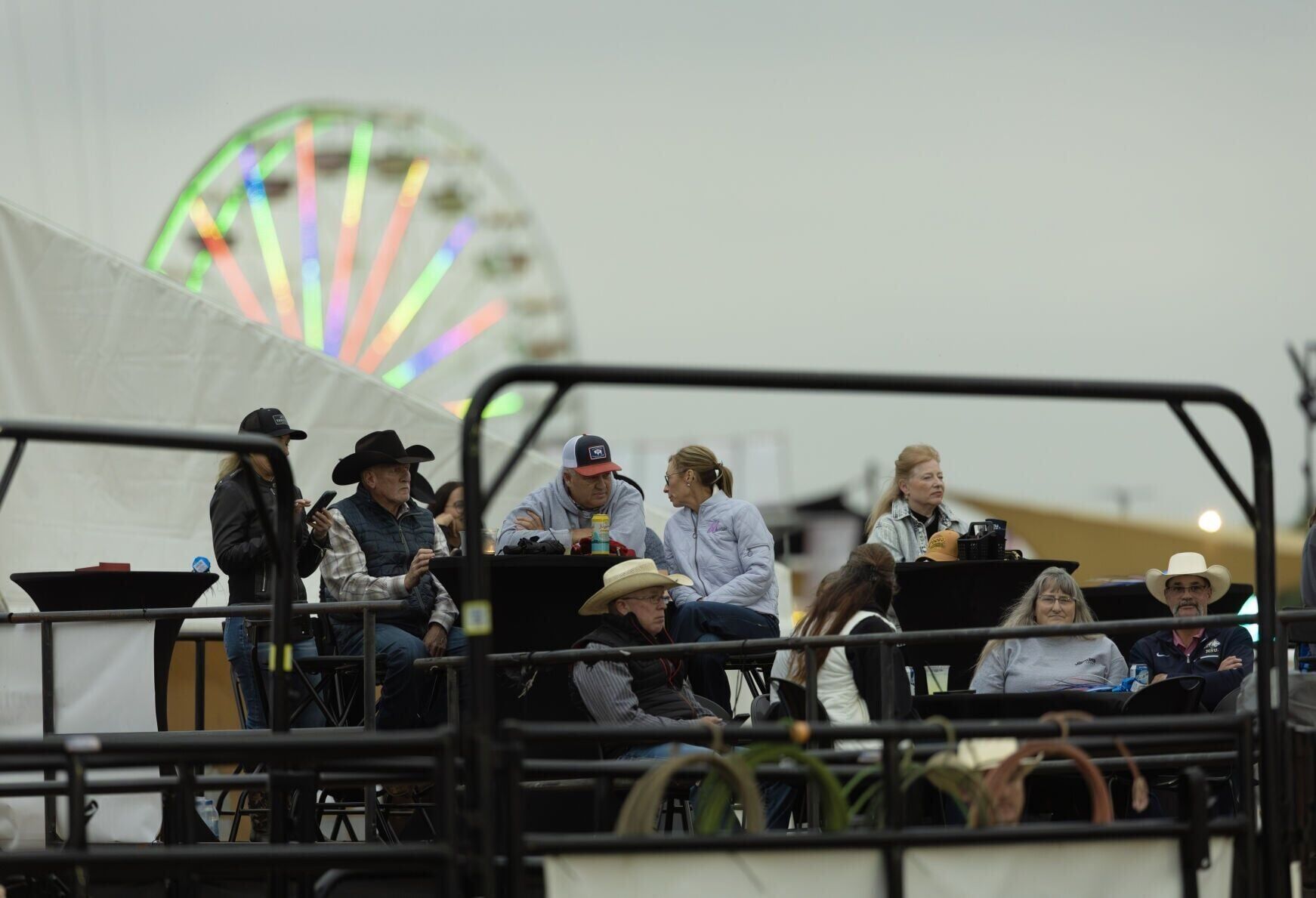 Rodeo Billings