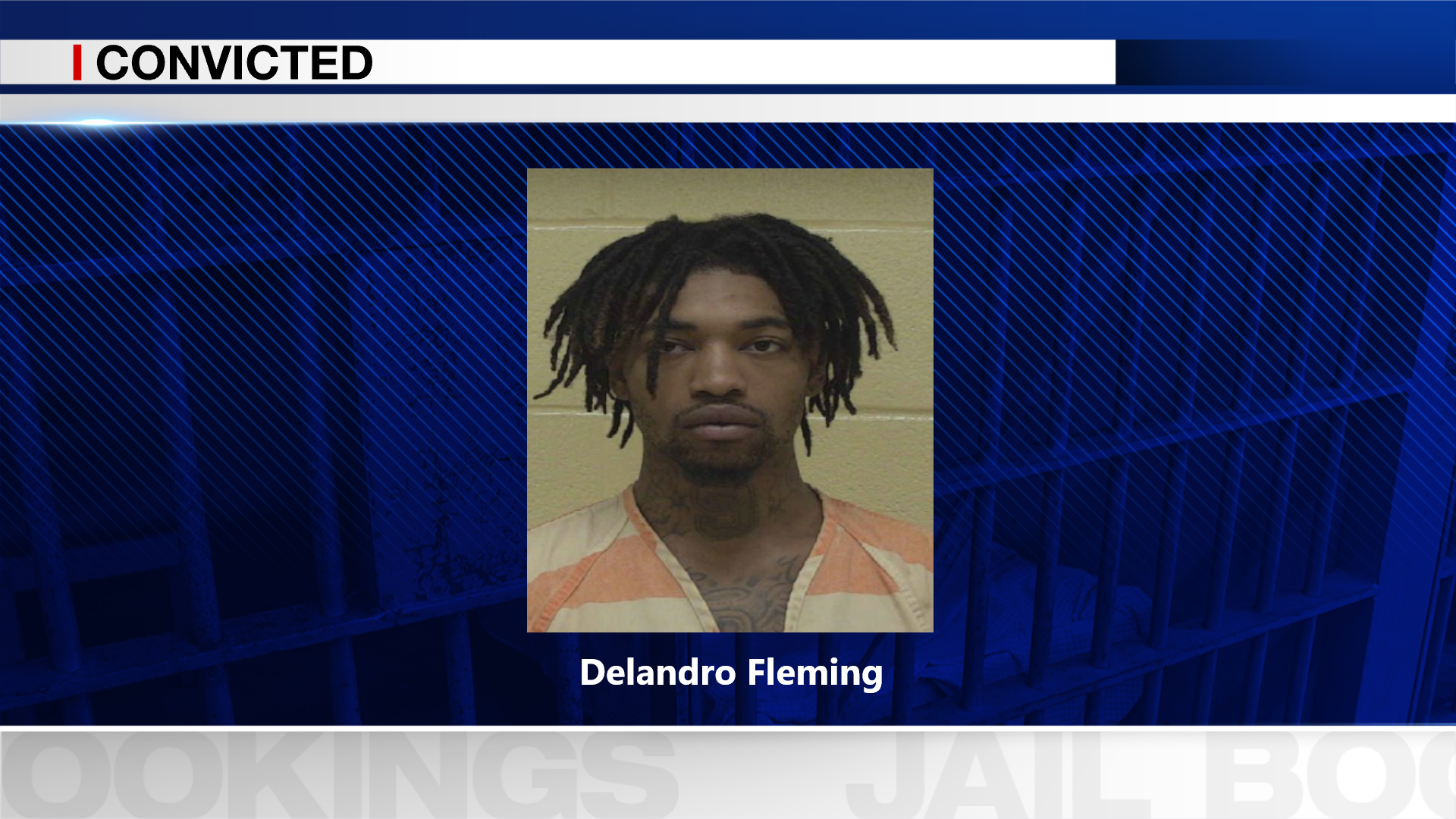 Delandro Fleming