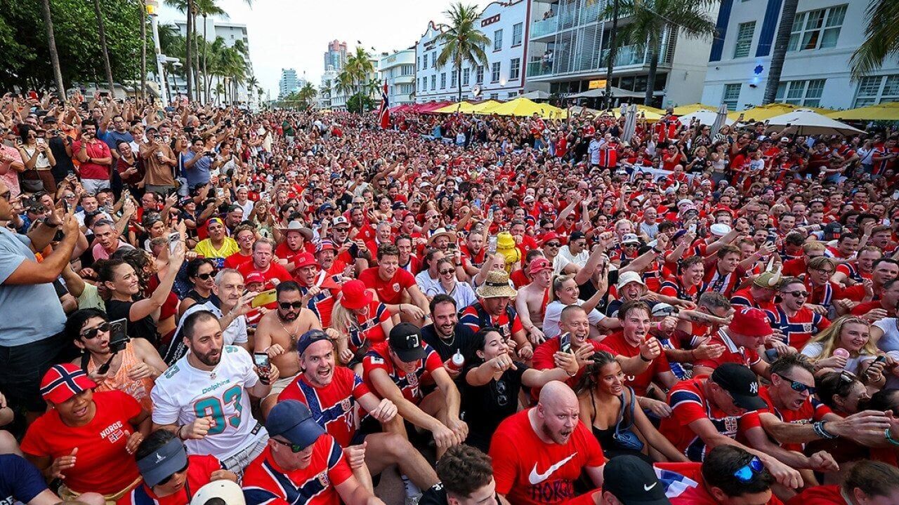 World Cup fever has changed American attitudes toward soccer