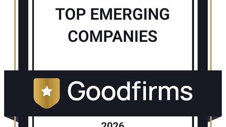 Goodfirms Logo