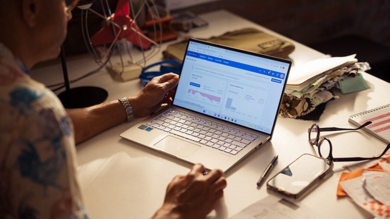 Take control of your cash: 6 steps to reconciling your business bank account