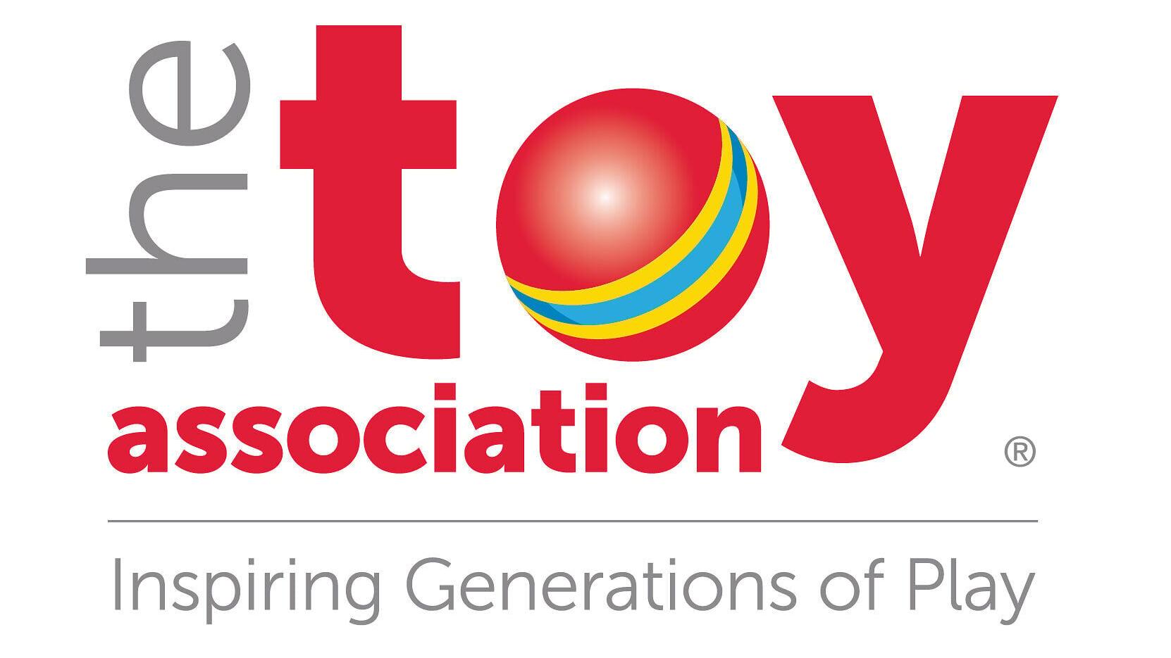 The Toy Association logo
