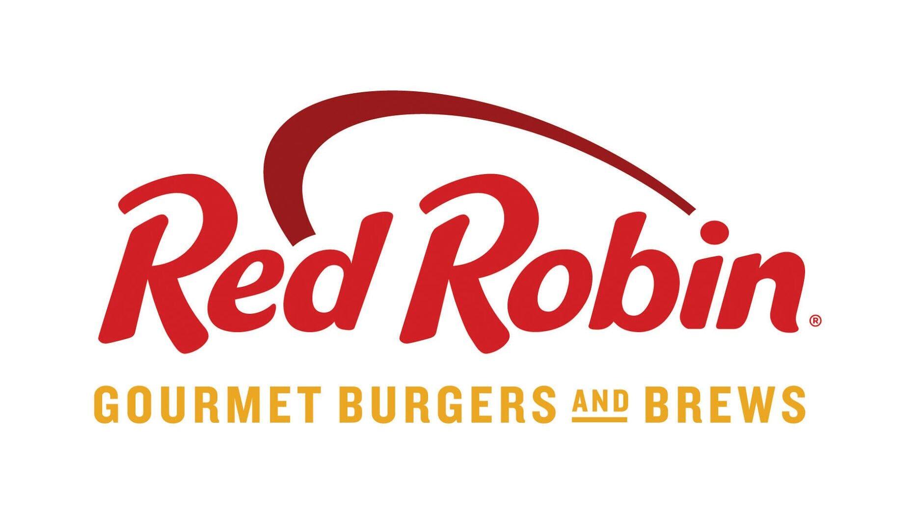 Red Robin Gourmet Burgers and Brews (PRNewsFoto/Red Robin Gourmet Burgers, Inc.)