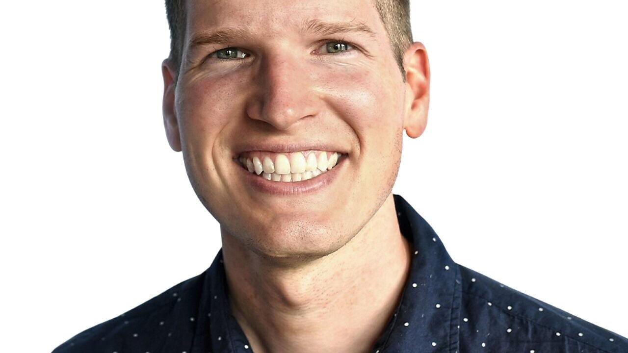 Jeff Anderson, Immersive Technologies Lead, Mancini