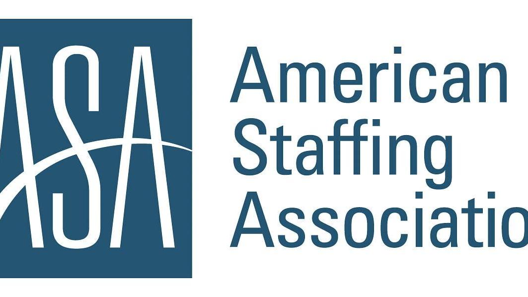 The American Staffing Association is the voice of the U.S. staffing, recruiting, and workforce solutions industry.
