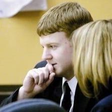 Prince William judge grants motion to release Justin Wolfe