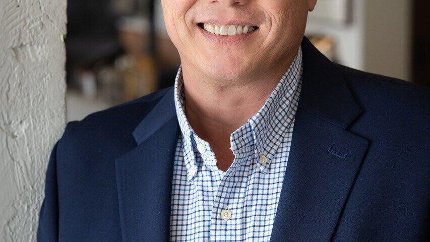 Fred Weick, CEO of Autonomy, a leading vehicle subscription company
