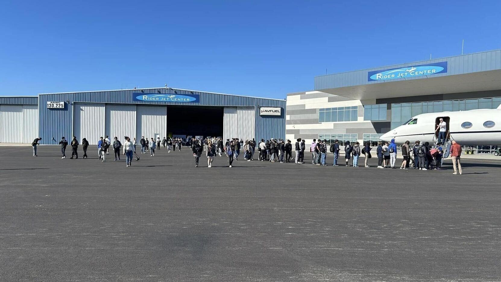 2024 Aviation Career Expo