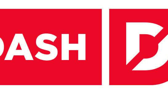 Dash Logo