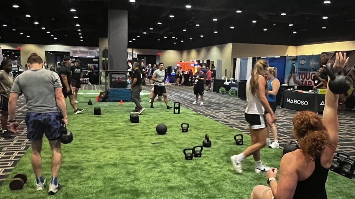 At the 2026 National Strength and Conditioning Association (NSCA) Conference in New Orleans, TenCate highlighted how athlete-centered research and movement data are helping shape the design of next-generation sports turf systems. The company showcased P...