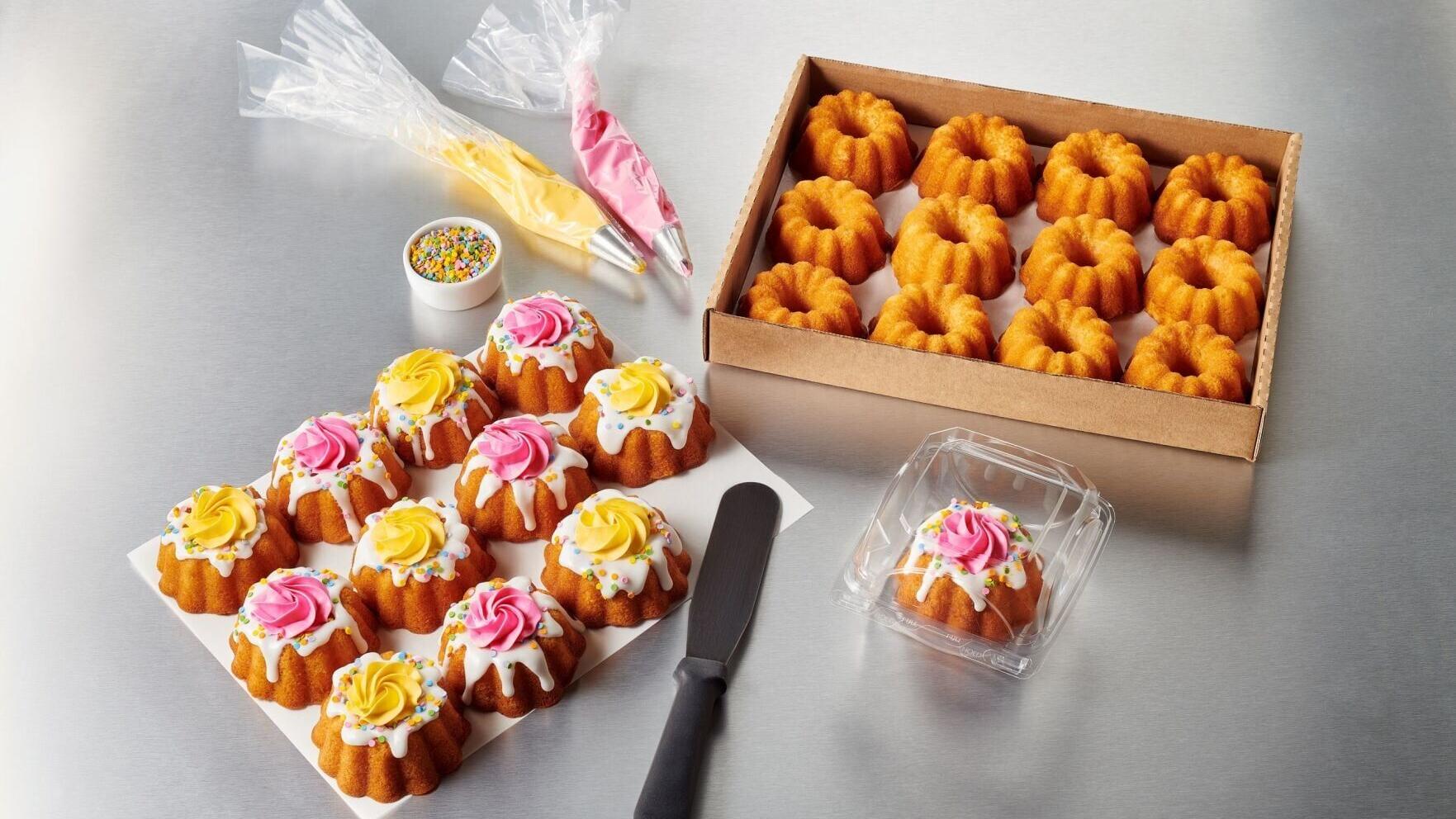 Rise Baking Company