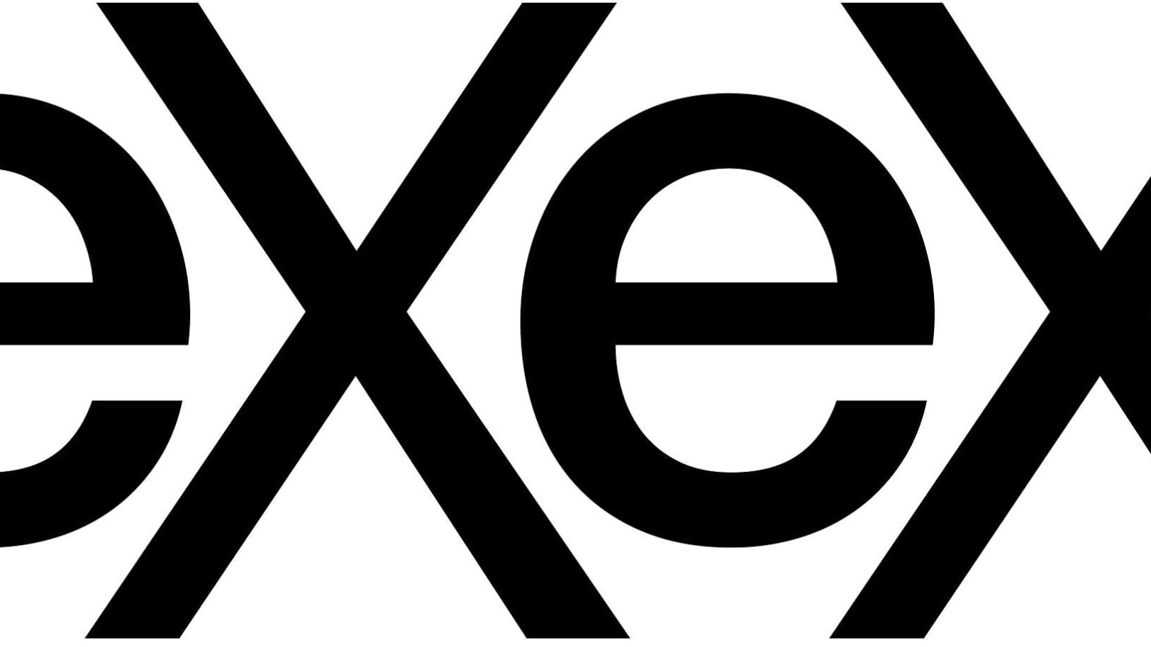 eXeX Company Logo