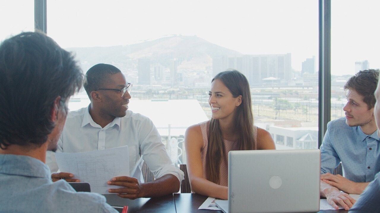 7 steps to advance the deal in every conversation
