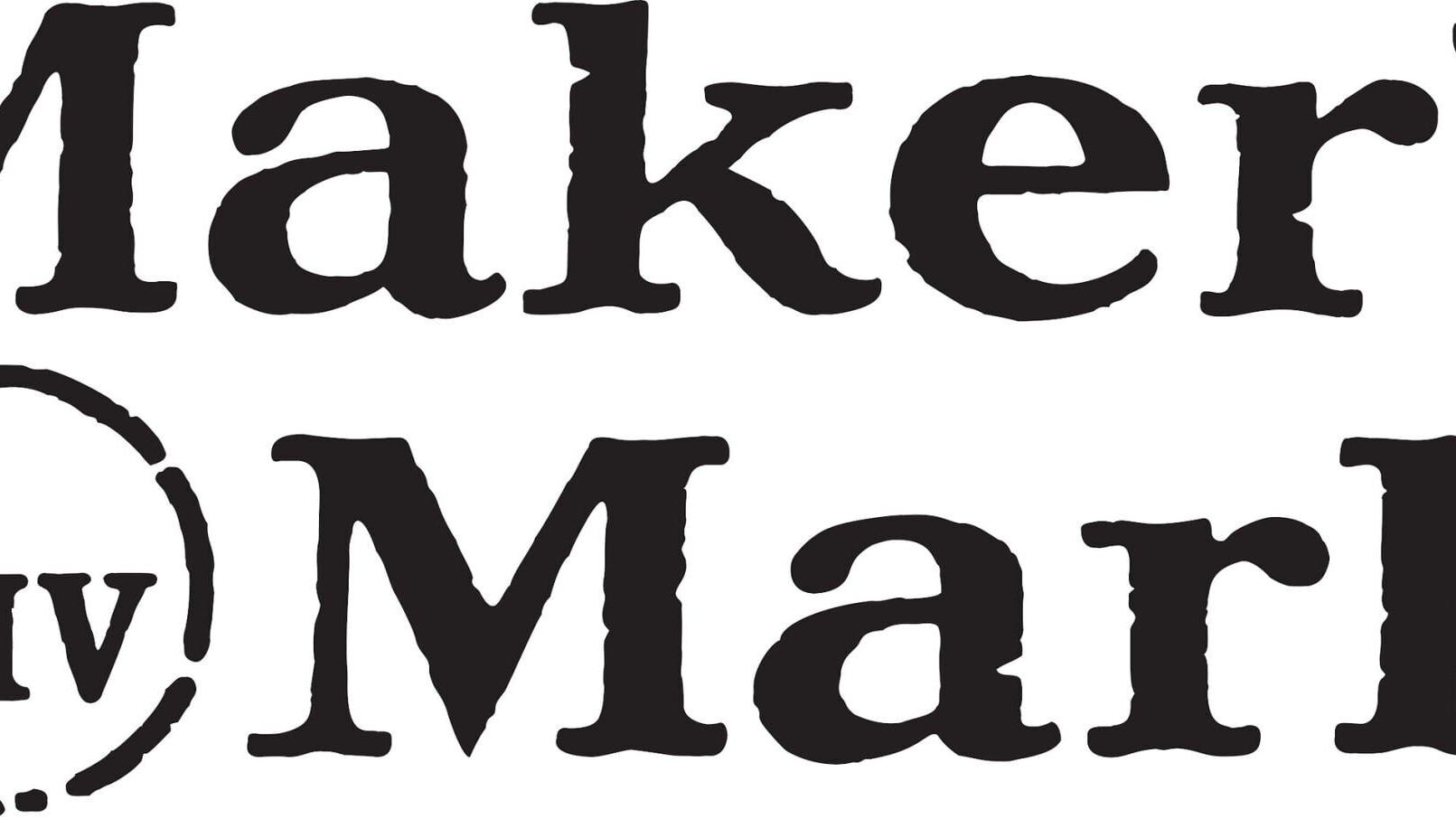 Maker's Mark logo